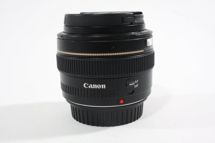 Canon EF 50mm f/1.4 Lenses Small Format - Canon EOS Mount Lenses - Canon EF Full Frame Lenses Canon 66488465