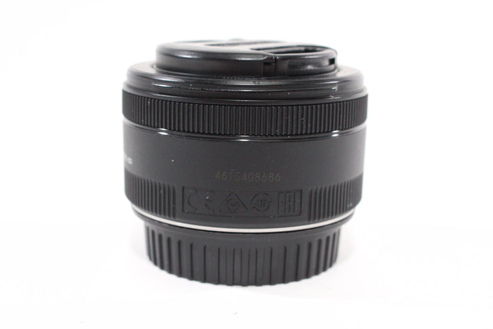 Canon EF 50mm f/1.8 STM Lenses Small Format - Canon EOS Mount Lenses - Canon EF Full Frame Lenses Canon 4615408686