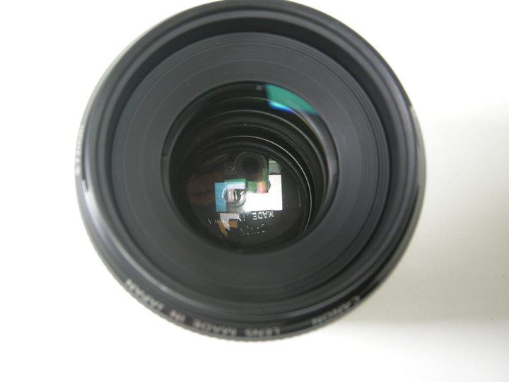 Canon EF 50mm f1.2 L USM Lenses Small Format - Canon EOS Mount Lenses Canon 6730681