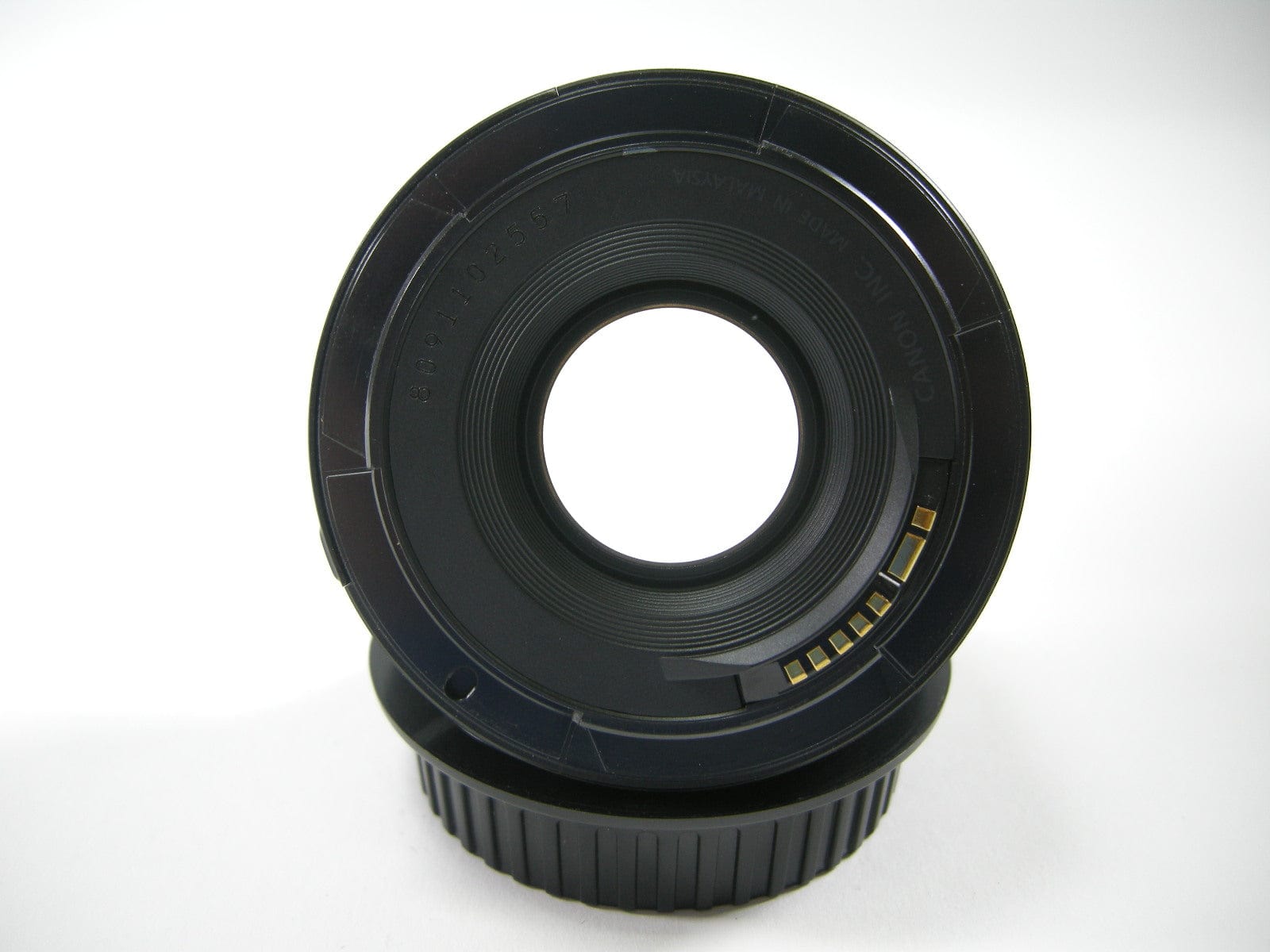 ef 50mm f1.8 Ⅱ Canon EF 50mm f1.8 II lens – Camera Exchange