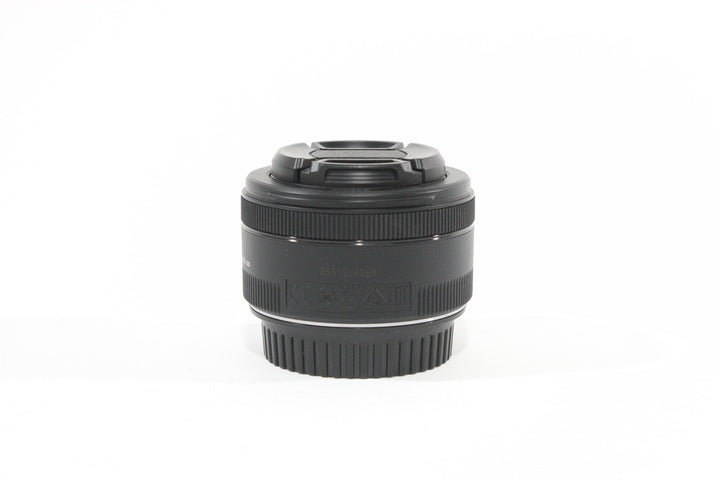 Canon EF 50mm F1.8 STM Lens Lenses Small Format - Canon EOS Mount Lenses - Canon EF Full Frame Lenses Canon 3531204968