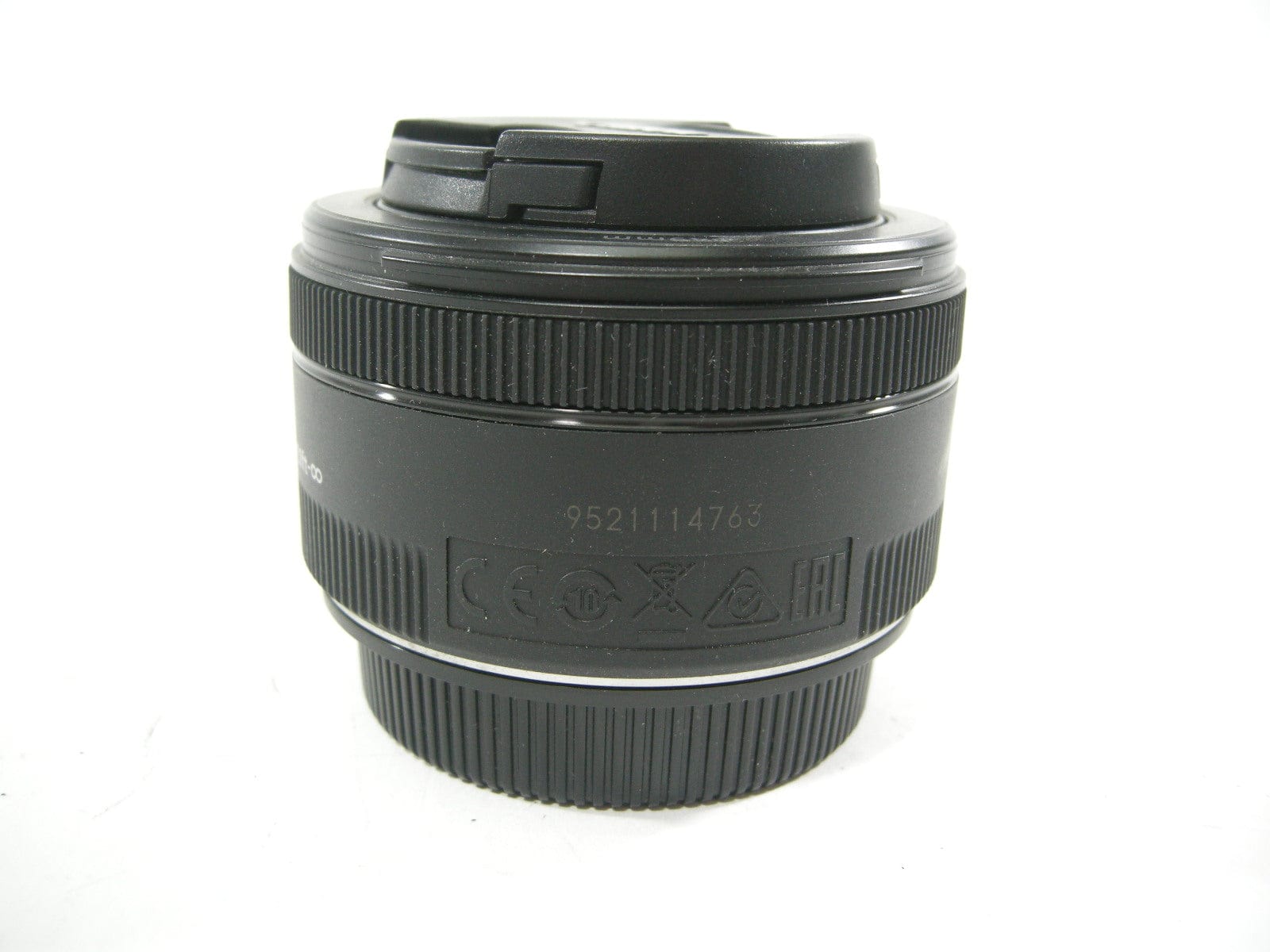 Canon EF 50mm f1.8 STM Lens – Camera Exchange