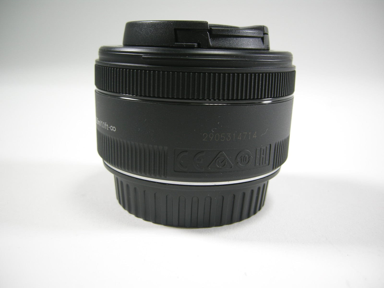 【専用】 Canon EF50mm F1.8 STM EF50mm f/1.8 II - Canon Camera Museum