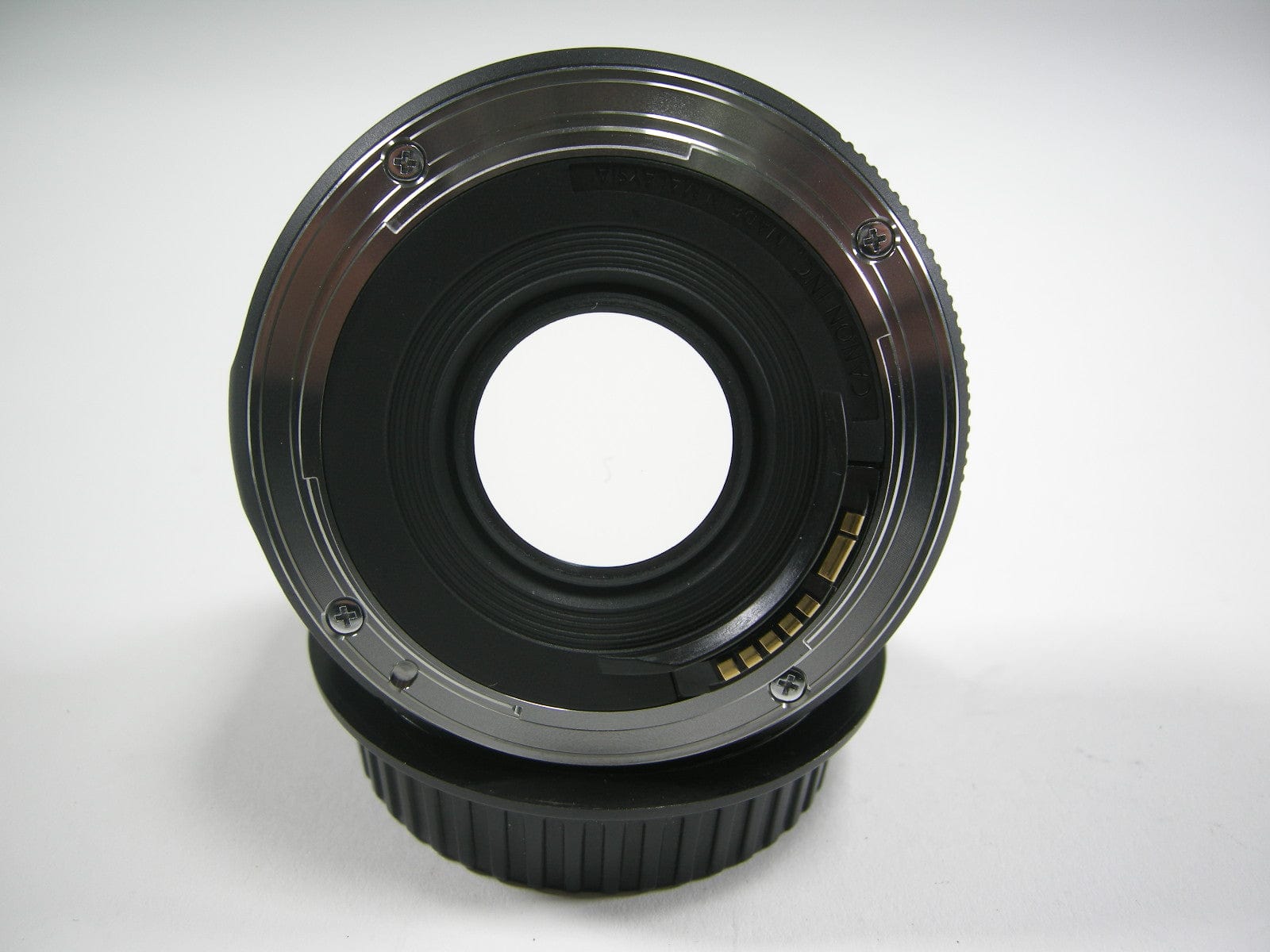 Canon EF 50mm f1.8 STM – Camera Exchange