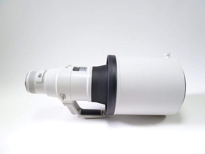 Canon EF 600mm f/4 IS III USM Lens Lenses Small Format - Canon EOS Mount Lenses - Canon EF Full Frame Lenses Canon 7210000230