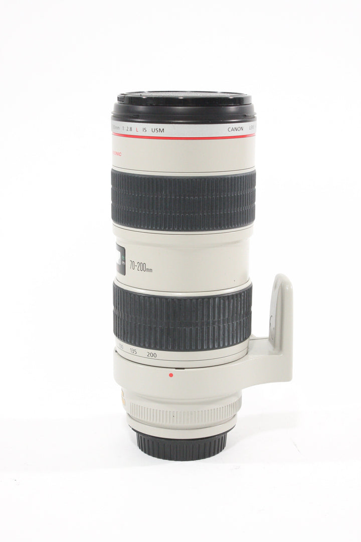 Canon EF 70-200mm F2.8  L IS USM Lenses Small Format - Canon EOS Mount Lenses - Canon EF Full Frame Lenses Canon 364653