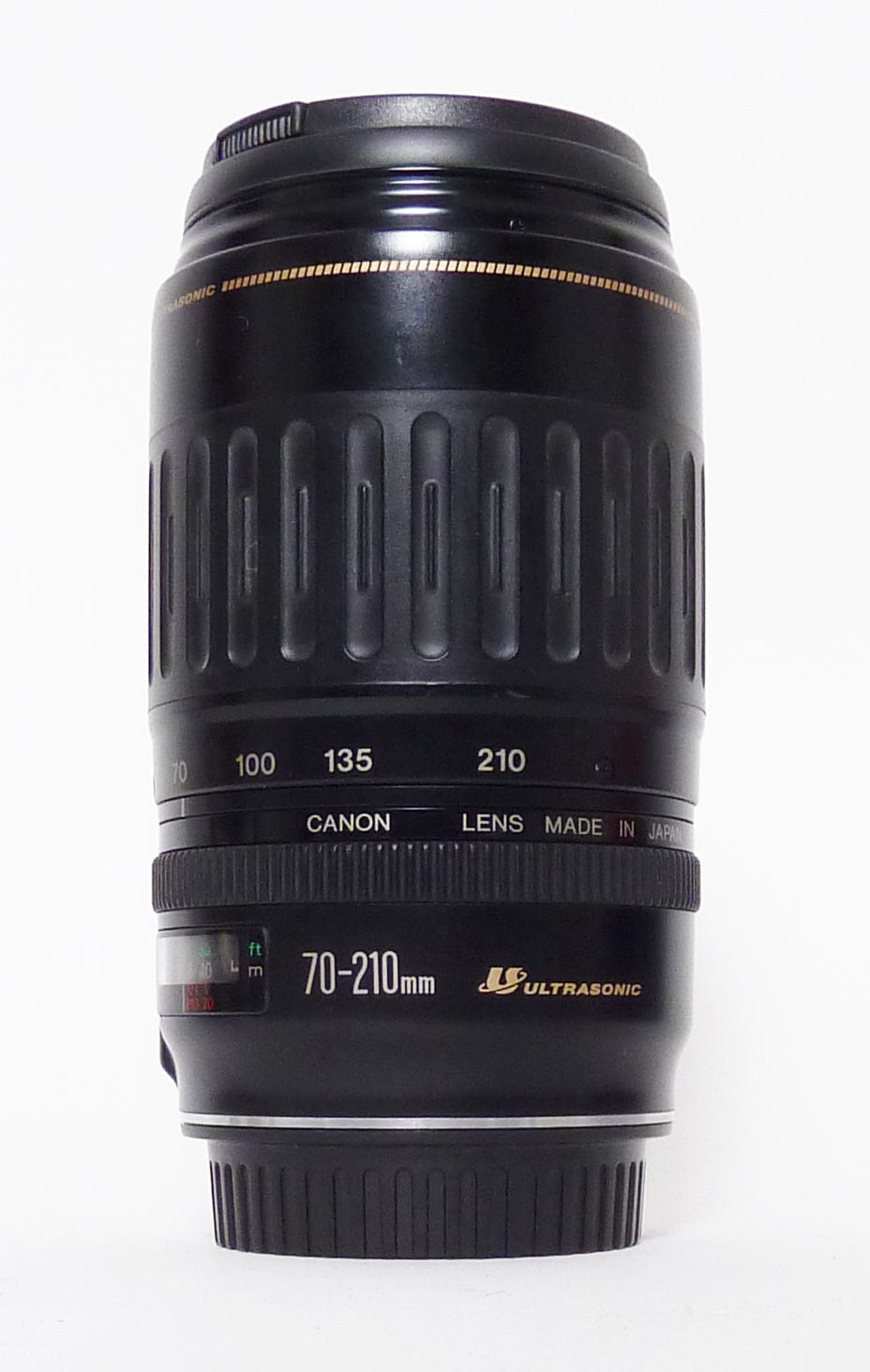 Canon キヤノン EF 70-210mm F3.5-4.5 USM 定番，大得価