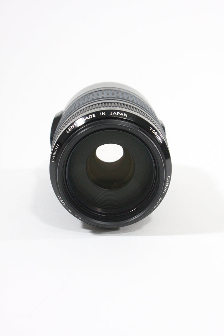 Canon EF 70-300mm F4-5.6 IS USM Lenses Small Format - Canon EOS Mount Lenses - Canon EF Full Frame Lenses Canon 47604521