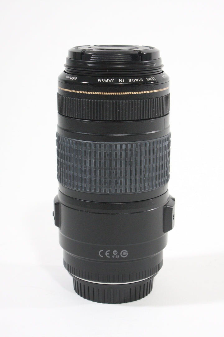 Canon EF 70-300mm F4-5.6 IS USM Lenses Small Format - Canon EOS Mount Lenses - Canon EF Full Frame Lenses Canon 47604521