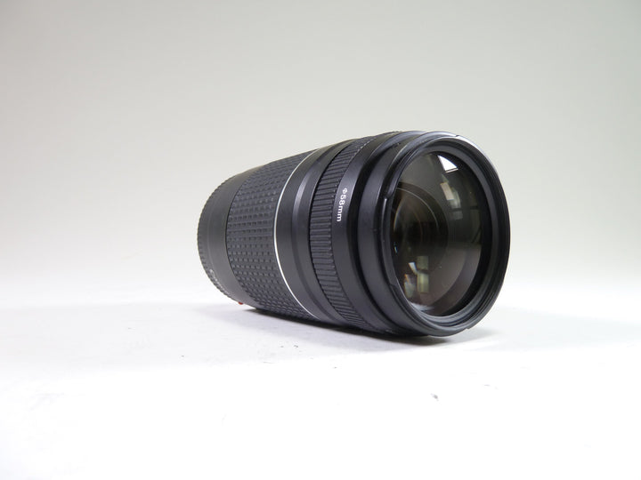 Canon EF 75-300mm f/4-5.6 III Lenses Small Format - Canon EOS Mount Lenses - Canon EF Full Frame Lenses Canon 22608046
