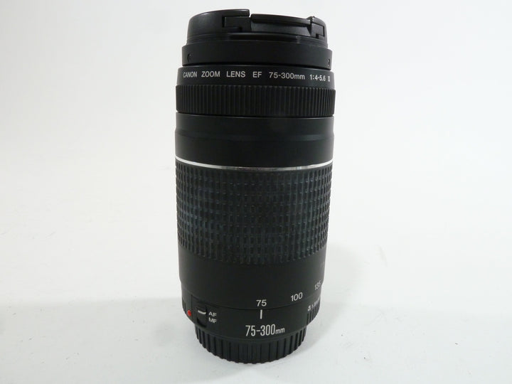 Canon EF 75-300mm f4-5.6 III Lenses Small Format - Canon EOS Mount Lenses - Canon EF Full Frame Lenses Canon 0811302517