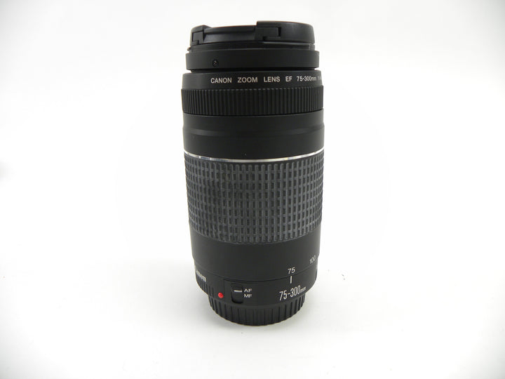 Canon EF 75-300mm f4-5.6 III Lenses Small Format - Canon EOS Mount Lenses - Canon EF Full Frame Lenses Canon 4031302252