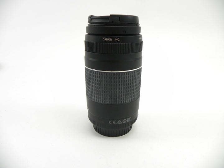 Canon EF 75-300mm f4-5.6 III Lenses Small Format - Canon EOS Mount Lenses - Canon EF Full Frame Lenses Canon 4031302252