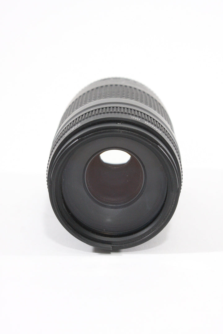 Canon EF 75-300mm F4-5.6 III Lenses Small Format - Canon EOS Mount Lenses - Canon EF Full Frame Lenses Canon 9361104793