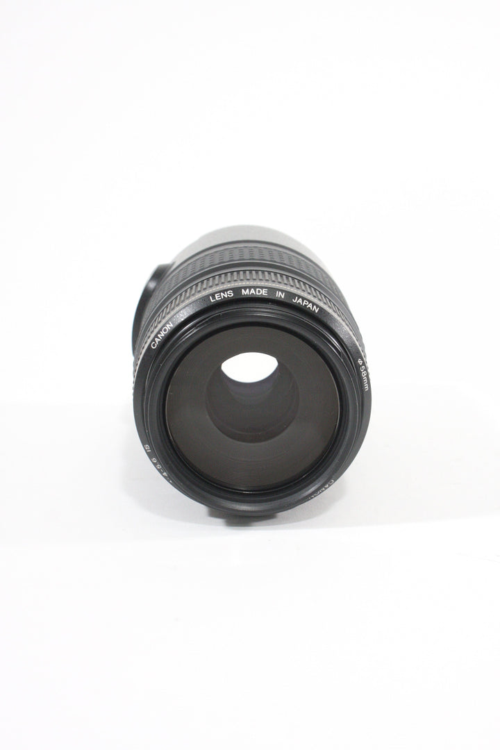 Canon EF 75-300mm F4-5.6 IS USM Lenses Small Format - Canon EOS Mount Lenses - Canon EF Full Frame Lenses Canon 38003446