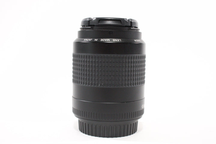 Canon EF 80-200mm f/4.5-5.6 II Lenses Small Format - Canon EOS Mount Lenses - Canon EF Full Frame Lenses Canon 794409A