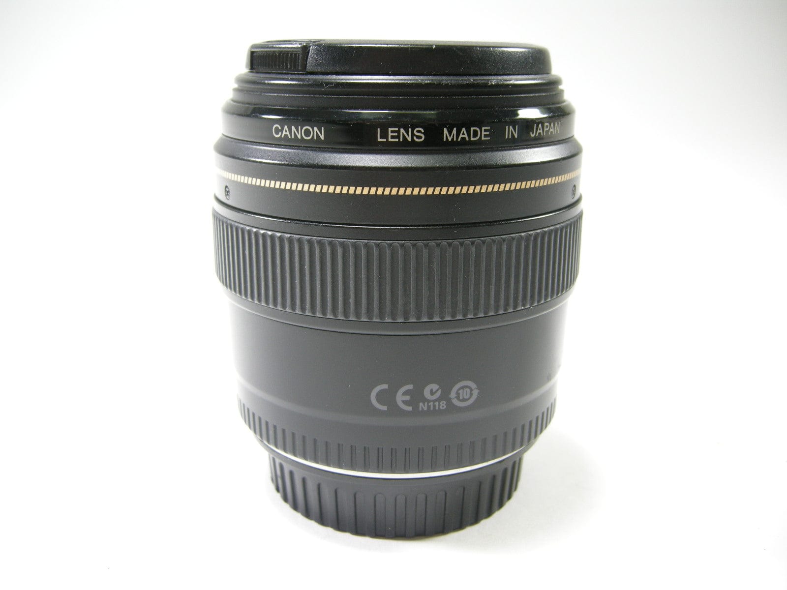 Canon キャノン EF 85mm F1.8 USM 訳あり Canon 85mm f1.8 USM – Kamerastore