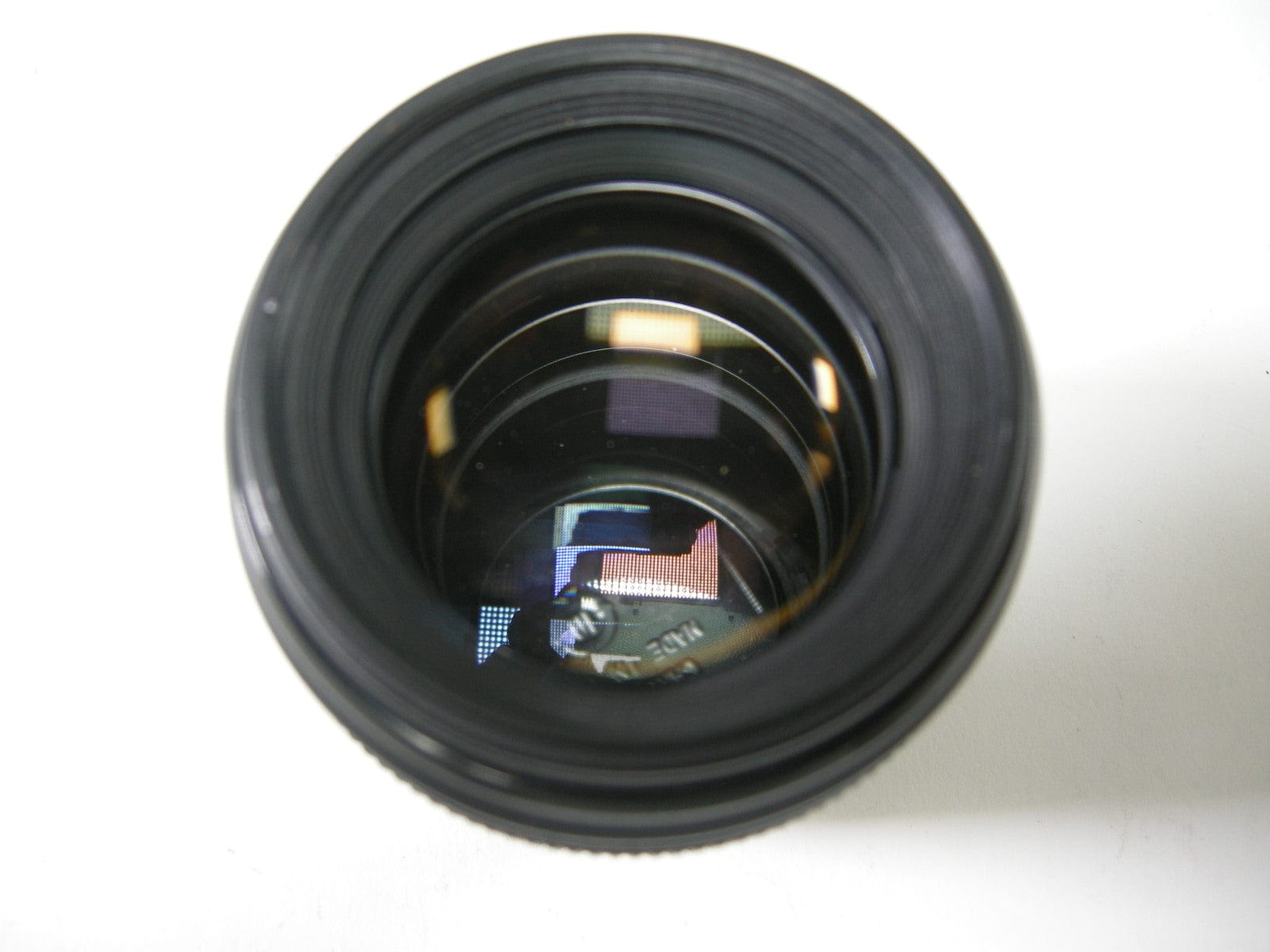 Canon EF 85mm f1.8 USM – Camera Exchange