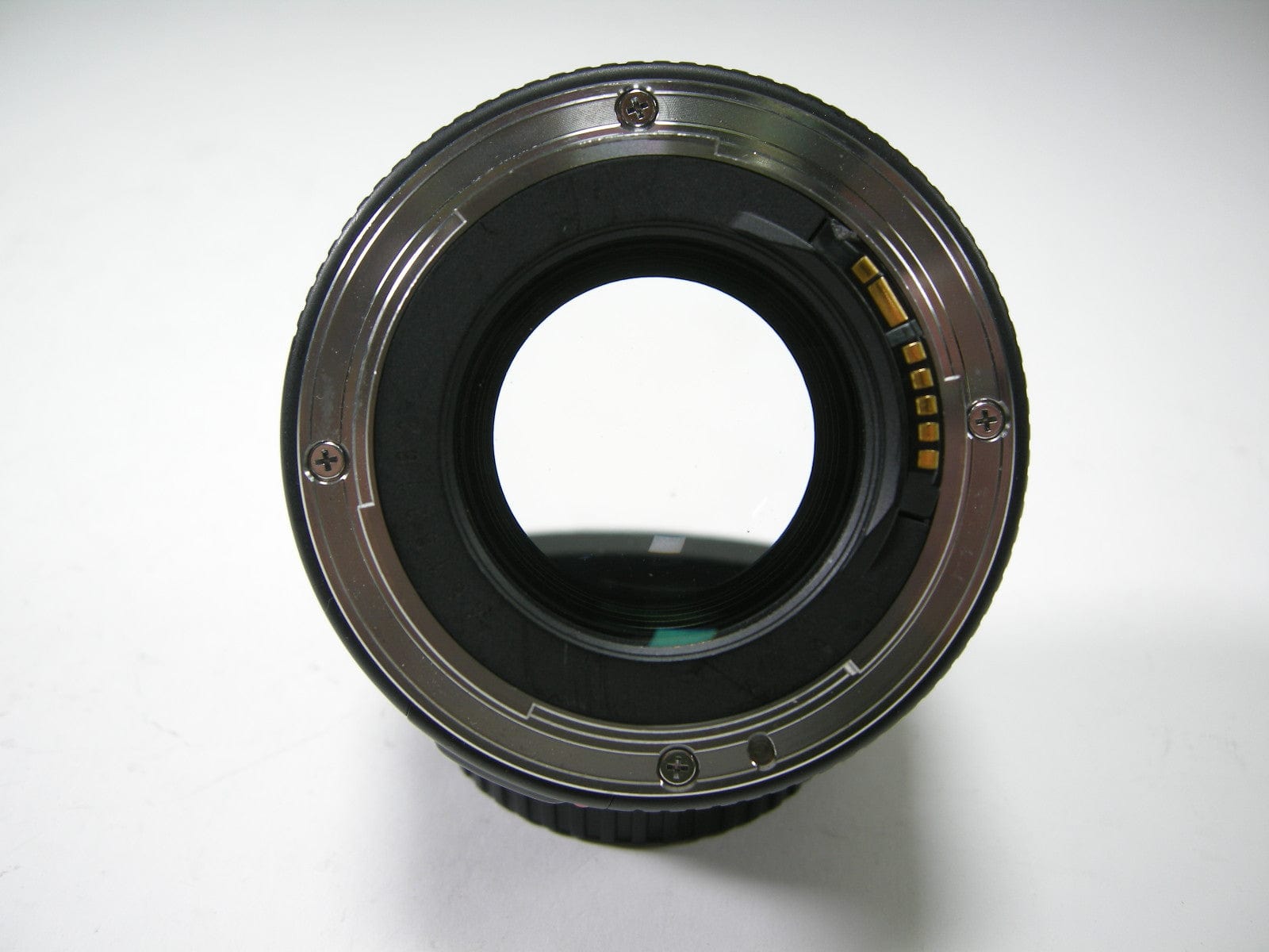 Canon EF 85mm f1.8 USM – Camera Exchange
