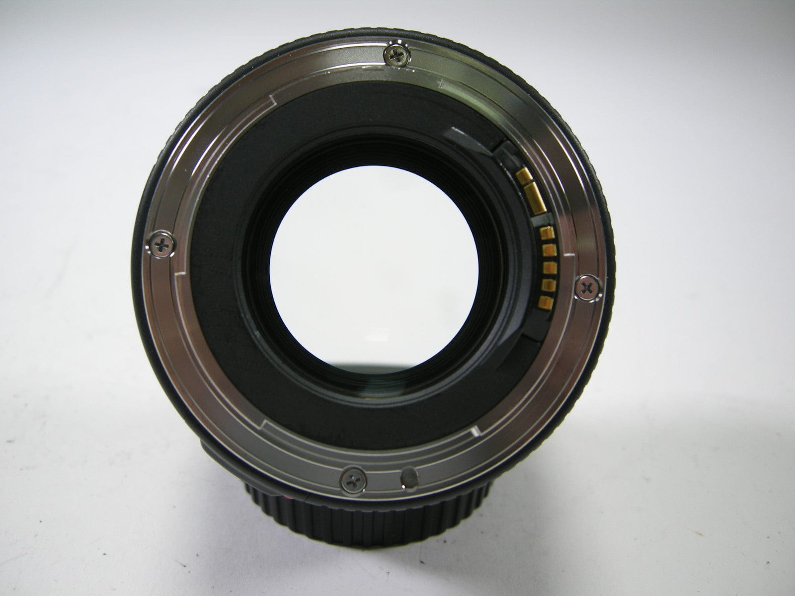 Canon EF 85mm f1.8 USM – Camera Exchange
