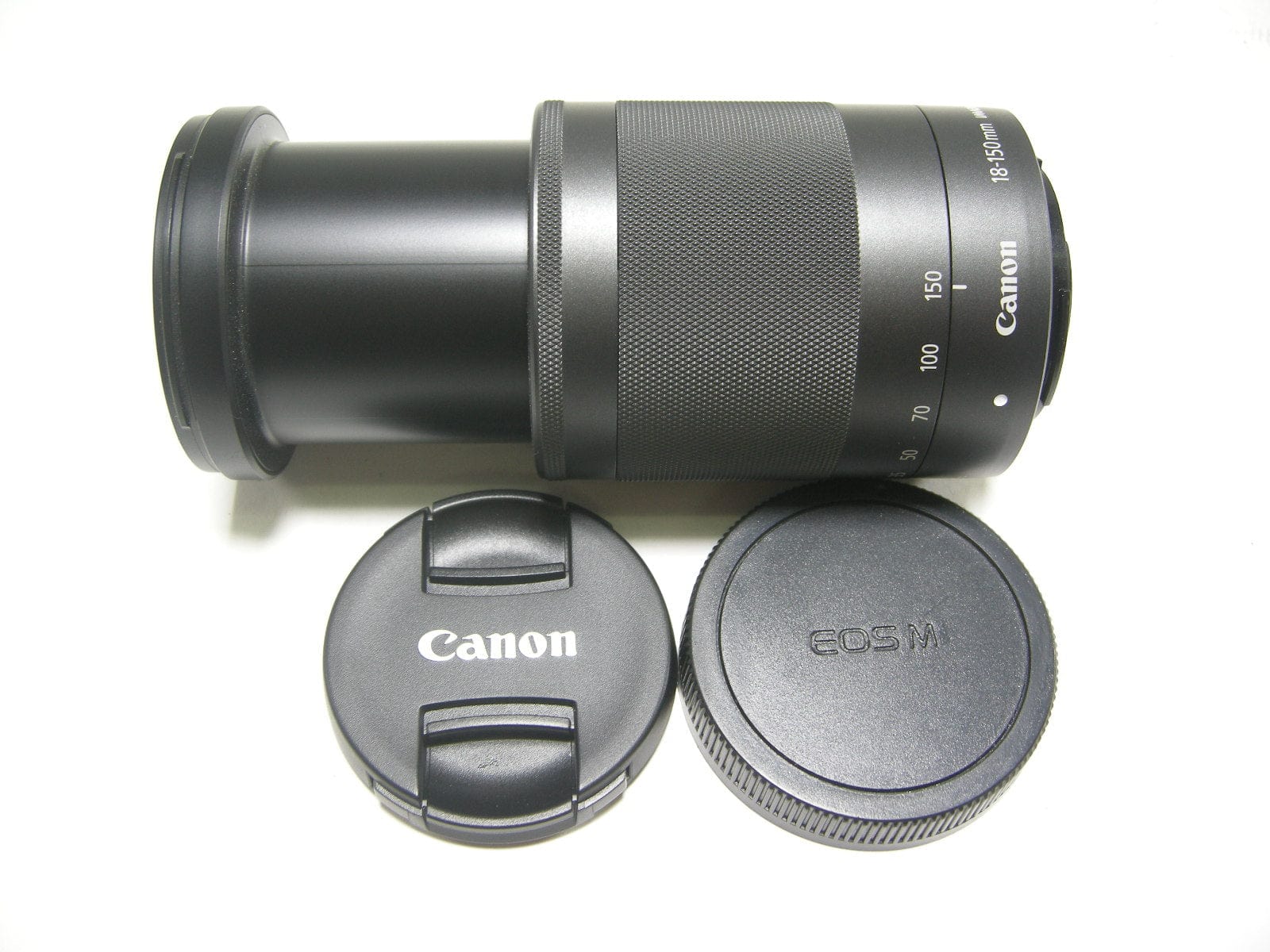 Canon EF-M 18-150mm f3.5-6.3 IS STM – Camera Exchange Canon EF-M 18-150mm f3.5-6.3 IS STM – Camera Exchange