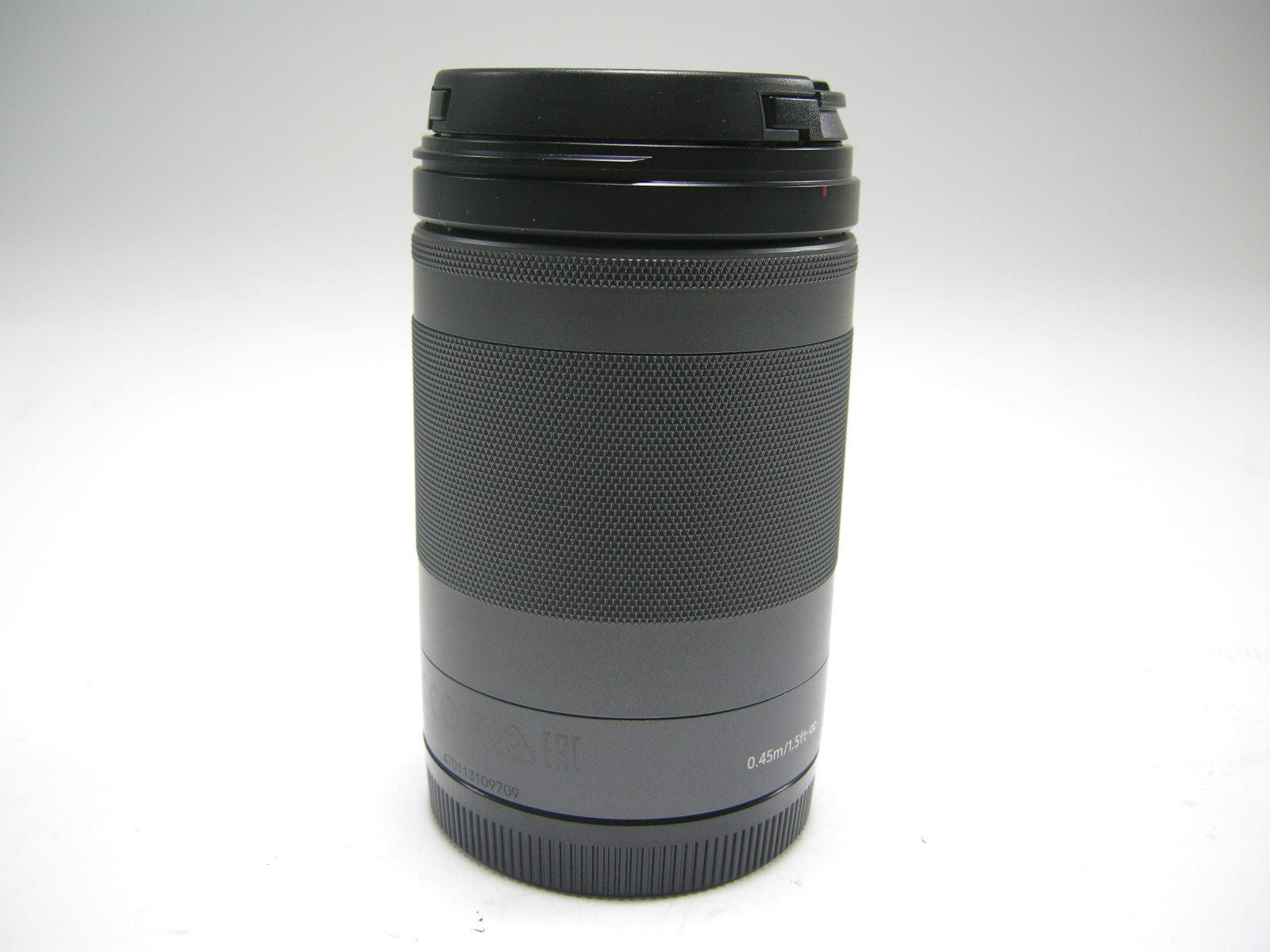 Canon EF-M 18-150mm F3.5-6.3 IS STM 【公式通販】