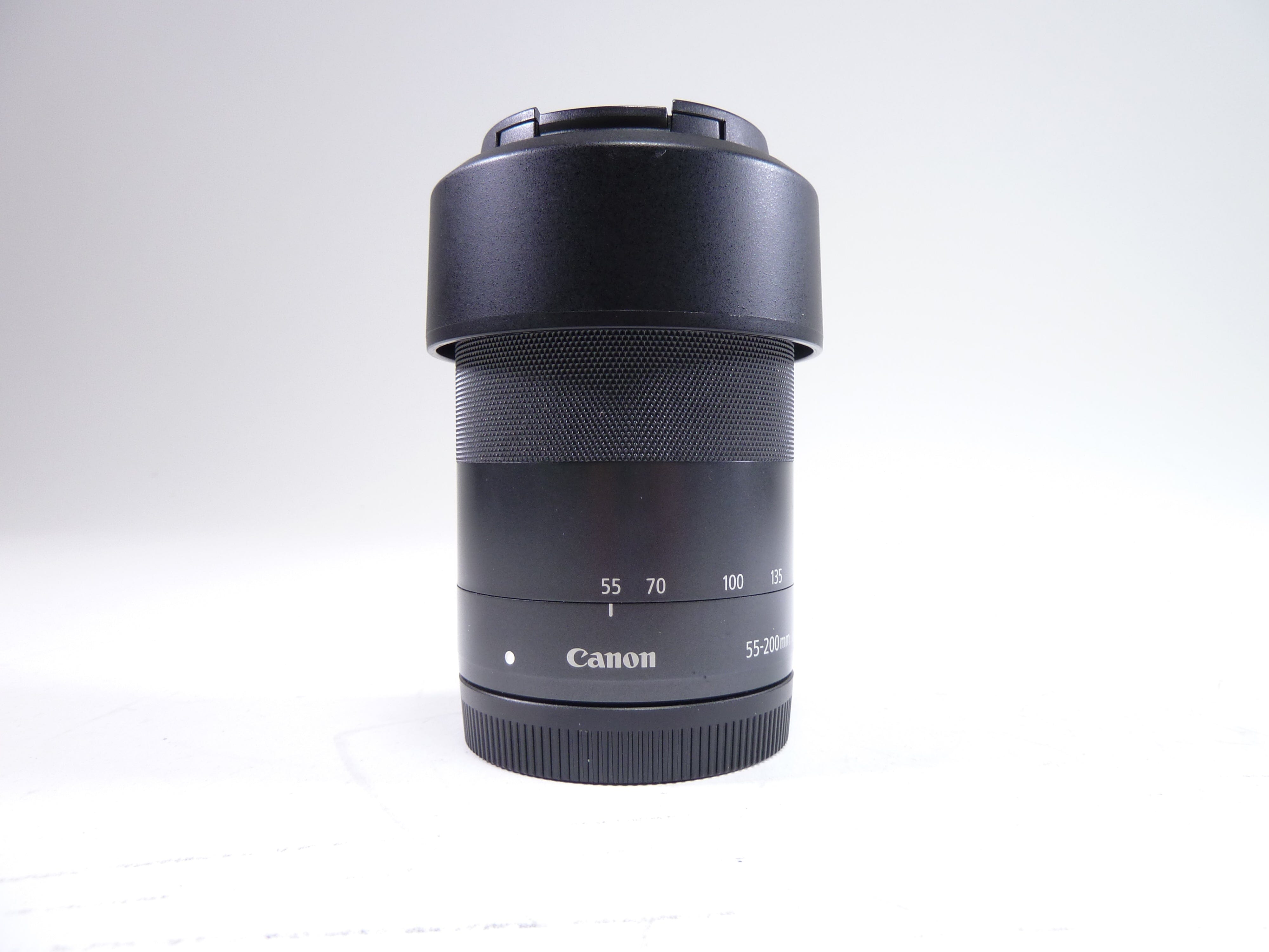 Canon EF-M 55-200mm f/4.5-6.3 IS STM Lens – Camera Exchange