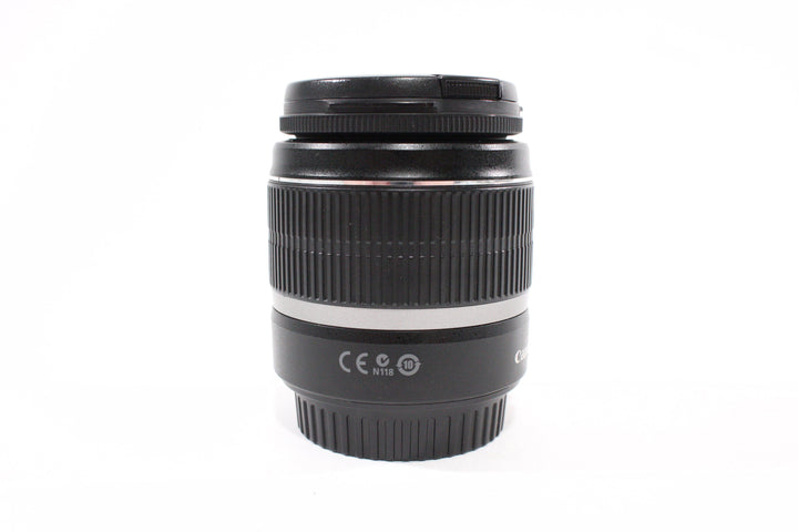 Canon EF-S 18-55mm f/3.5-5.6 IS Lenses Small Format - Canon EOS Mount Lenses - Canon EF-S Crop Sensor Lenses Canon 4032518191