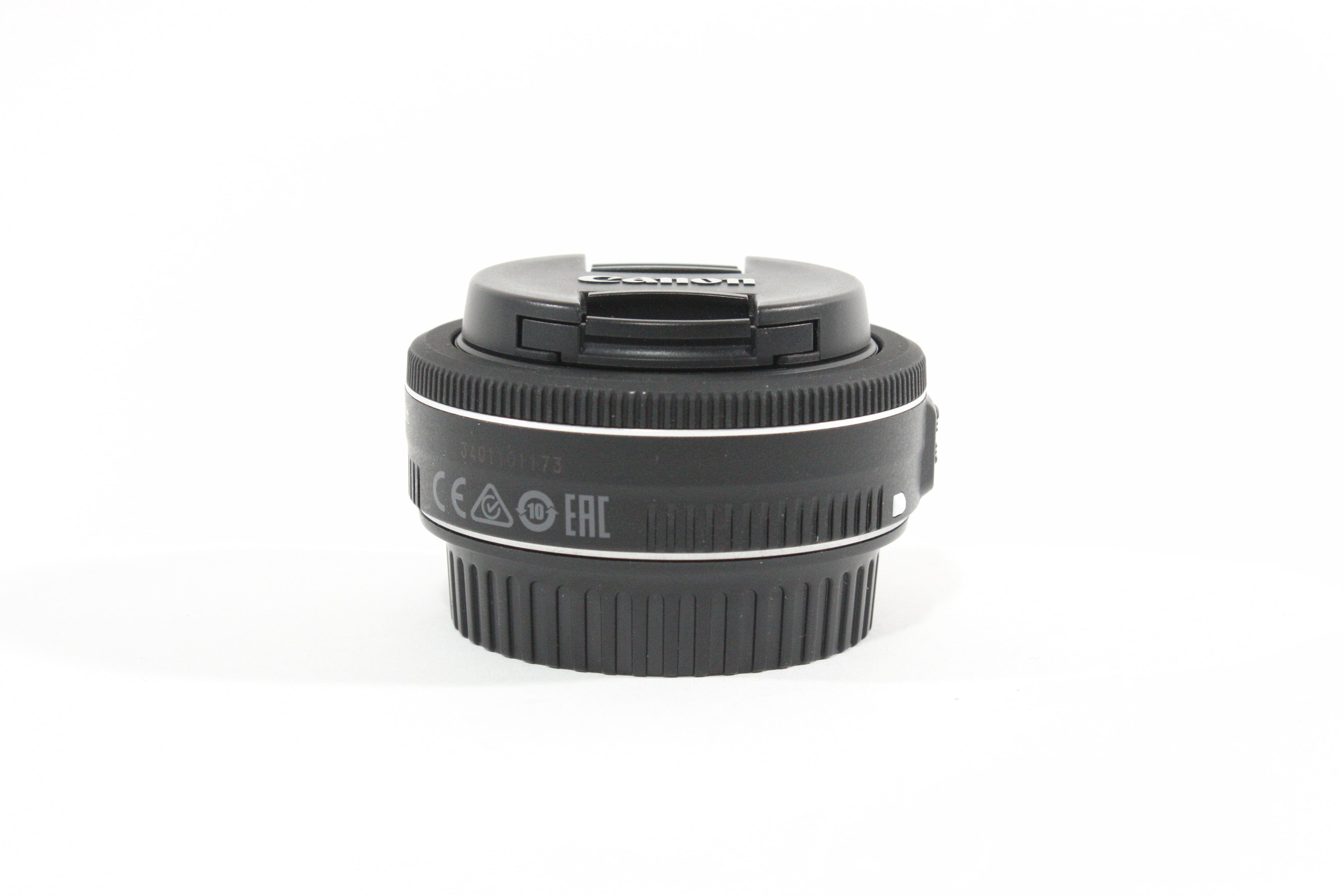 Canon EF-S 24mm STM Lens – Camera Exchange
