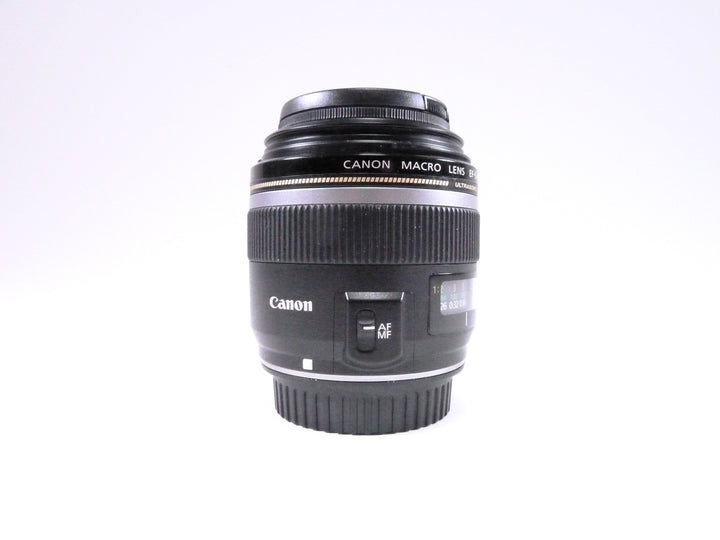 Canon EF-S 60mm f/2.8 Macro Lens Lenses Small Format - Canon EOS Mount Lenses - Canon EF-S Crop Sensor Lenses Canon 69052071