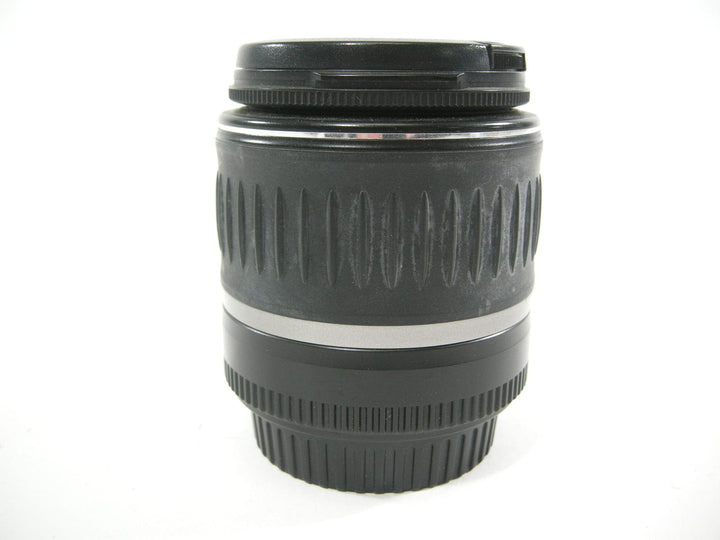 Canon EF-S Zoom 18-55mm f3.5-5.6 Lenses Small Format - Canon EOS Mount Lenses - Canon EF-S Crop Sensor Lenses Canon 85218910