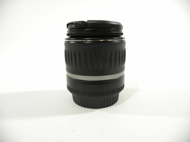 Canon EF-S Zoom 18-55mm f3.5-5.6 Lenses Small Format - Canon EOS Mount Lenses - Canon EF-S Crop Sensor Lenses Canon 86223553