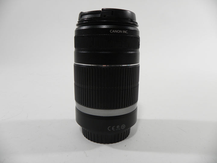 Canon EF-S Zoom 55-250mm f4-5.6 IS Lenses Small Format - Canon EOS Mount Lenses - Canon EF-S Crop Sensor Lenses Canon 7712507274