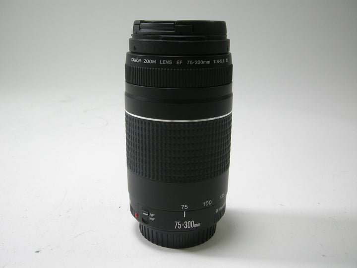 Canon EF Zoom 75-300mm f4-5.6 III Lenses Small Format - Canon EOS Mount Lenses Canon 6351118442