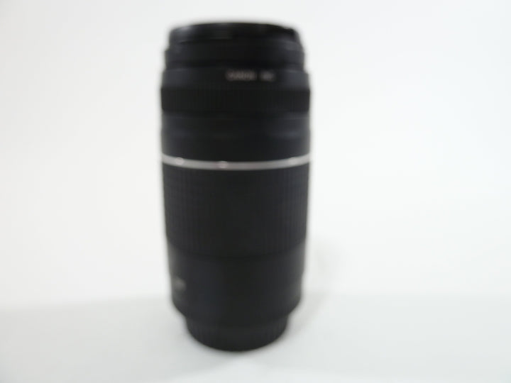 Canon EF Zoom 75-300mm f4-5.6 III Lenses Small Format - Canon EOS Mount Lenses - Canon EF Full Frame Lenses Canon 41060991