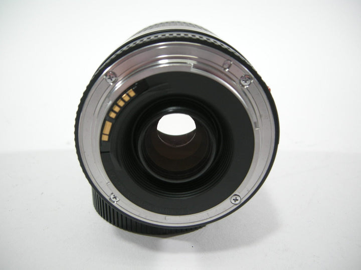 Canon EF Zoom 75-300mm f4-5.6 III (Parts or Repair) Lenses Small Format - Canon EOS Mount Lenses Canon 3931219124