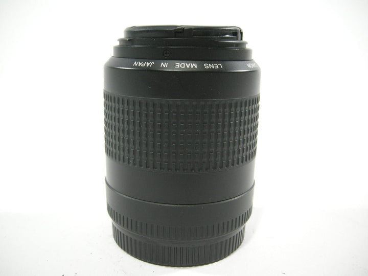 Canon EF Zoom 80-200mm f4.5-5.6 II Lenses Small Format - Canon EOS Mount Lenses - Canon EF Full Frame Lenses Canon 33023284