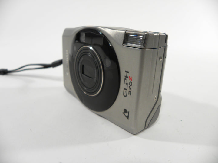 Canon Elph 370Z APS Camera APS Film Cameras Canon 1921697