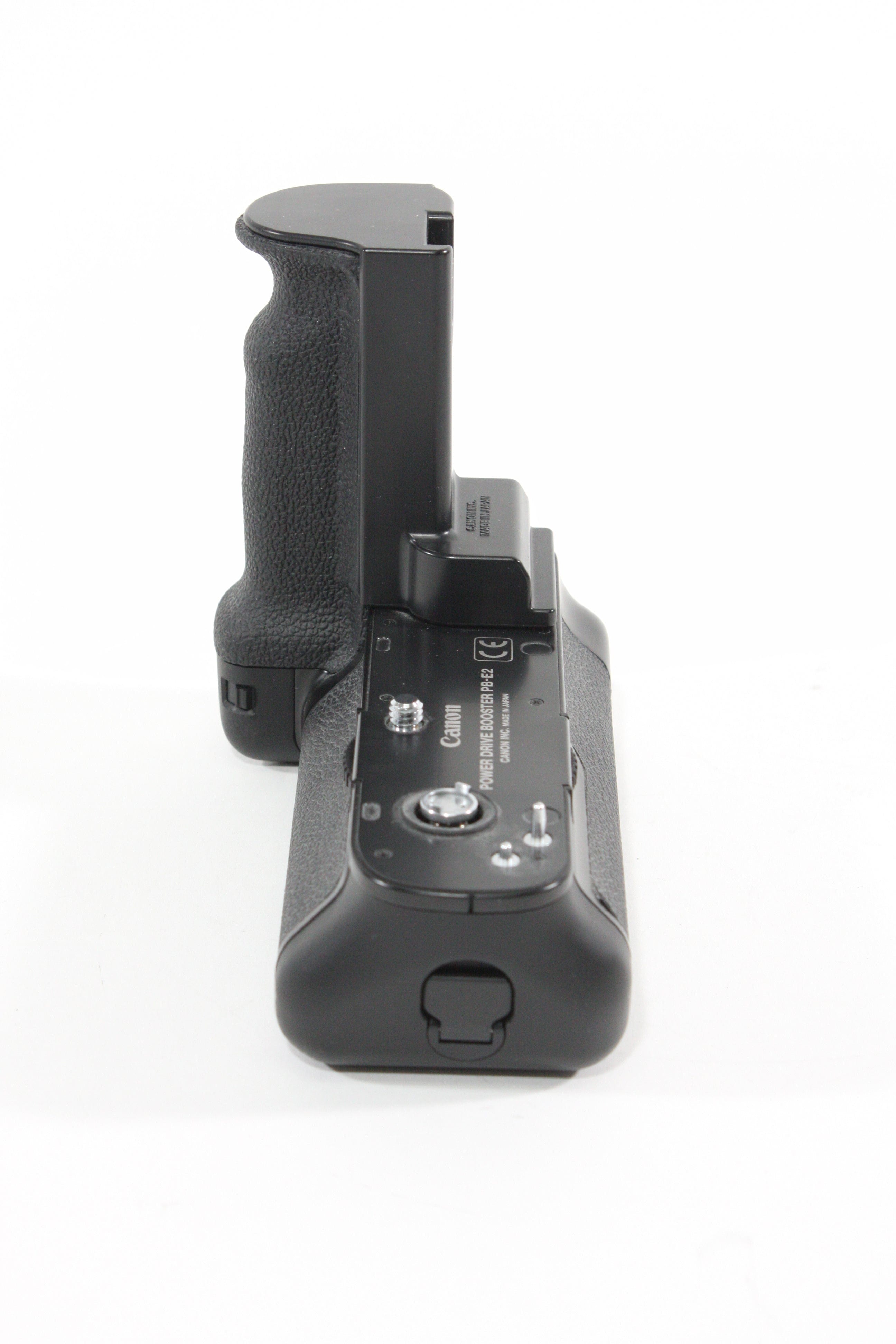カメラ、光学機器 Canon EOS 1V HS ボディー( PB-E2 付き) □動作OK