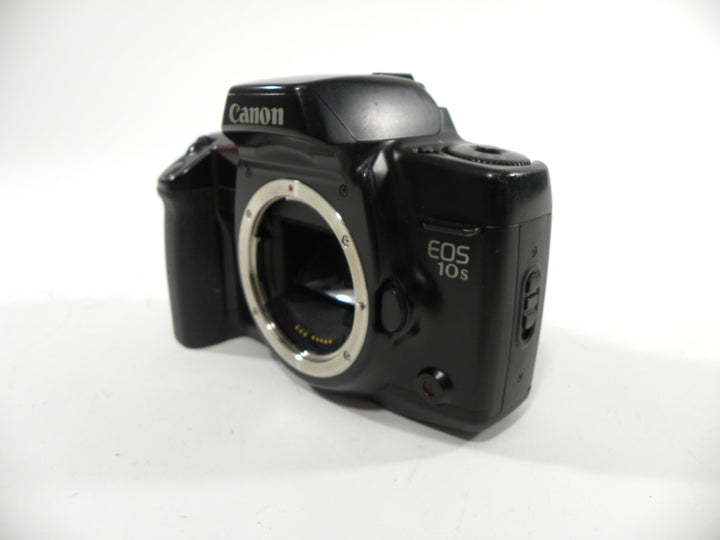 Canon EOS 10s 35mm SLR body only 35mm Film Cameras - 35mm SLR Cameras Canon 1173572