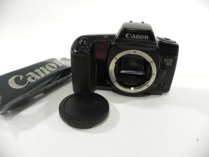 Canon EOS 10s 35mm SLR body only 35mm Film Cameras - 35mm SLR Cameras Canon 1173572