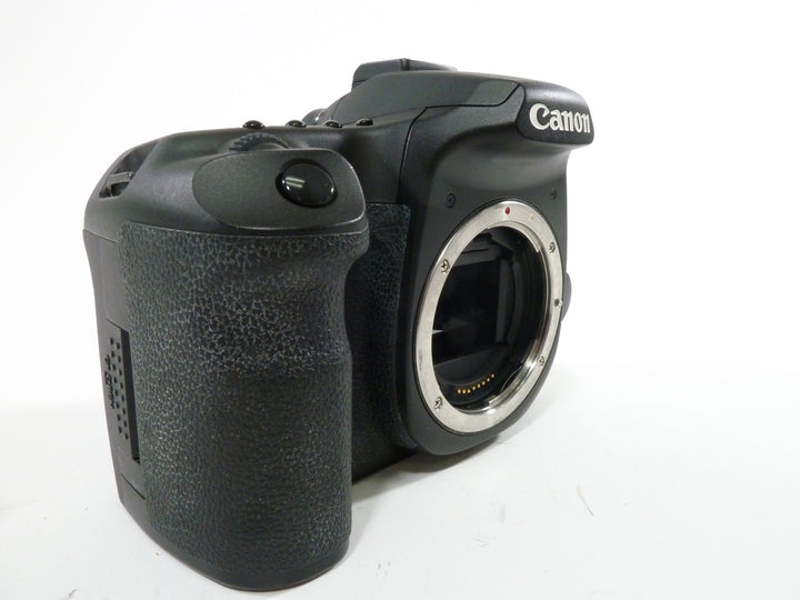 Canon EOS 40D 10.1mp Digital SLR Body only Shutter Ct. 10,166 Digital Cameras - Digital SLR Cameras Canon 1020509802