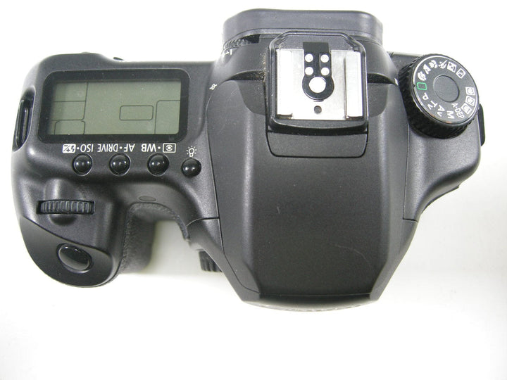 Canon EOS 40D 10.1mp Digital SLR Body Only Shutter Ct. 25,673 Digital Cameras - Digital SLR Cameras Canon 1320726883