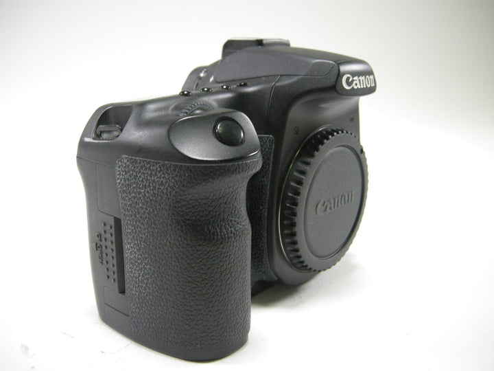 Canon EOS 40D 10.1mp Digital SLR Body Only Shutter Ct. 25,673 Digital Cameras - Digital SLR Cameras Canon 1320726883