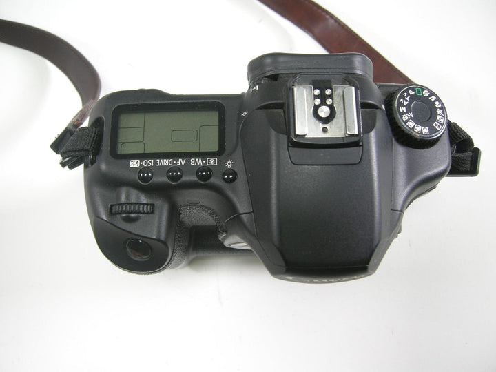  Canon EOS 40D 10.1MP Digital SLR Camera (Body Only