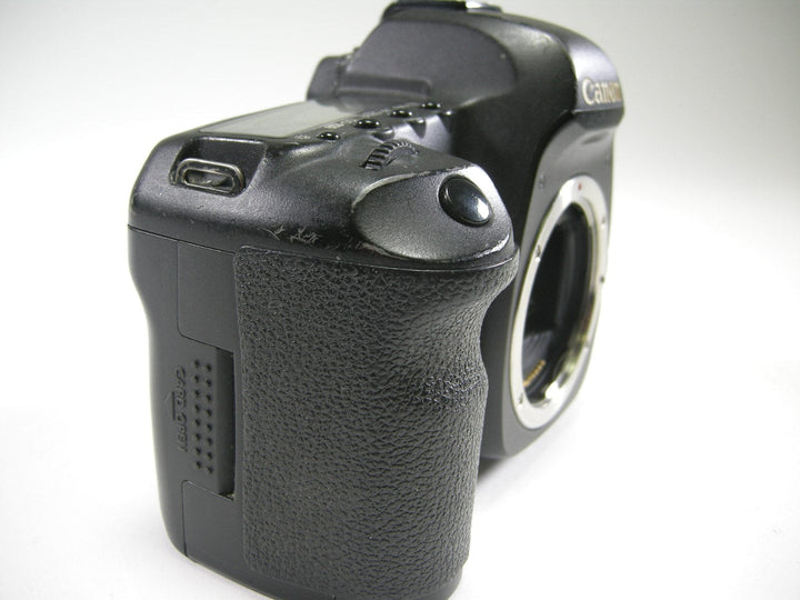 Canon EOS 5D Mark II 21mp Digital SLR Body only SC# over 50,000 Digital Cameras - Digital SLR Cameras Canon 3321611351
