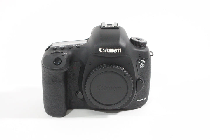 Canon EOS 5D Mark III - Shutter Count 1700 Digital Cameras - Digital SLR Cameras Canon 082024021017