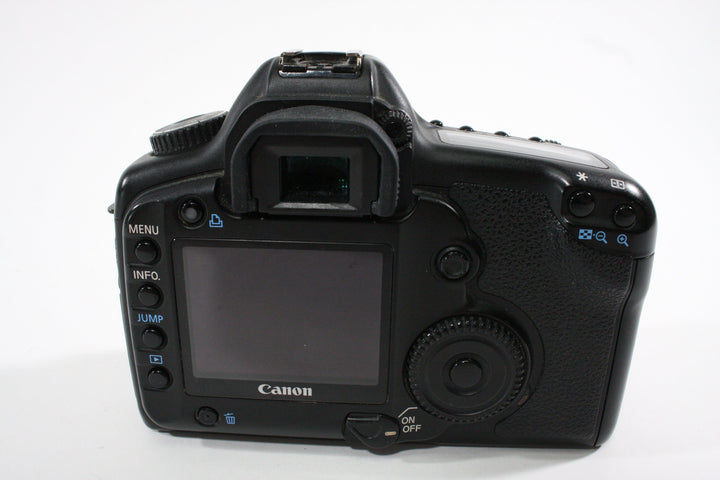 Canon EOS 5D (Shutter Count Unavailable) Digital Cameras - Digital SLR Cameras Canon 102709487