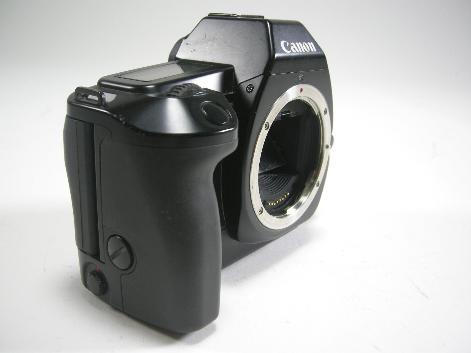 Canon EOS 630 35mm SLR Body Only – Camera Exchange