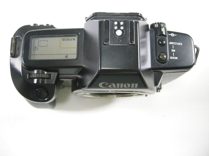 Canon EOS 630 35mm SLR Camera Body Only 35mm Film Cameras - 35mm SLR Cameras Canon 2589436